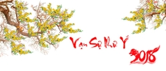Tranh Chữ Thư Pháp-Tranh 3D  Dán Hồ Cá - Decal Dán Hồ- Cá Cảnh Thiên Phước
