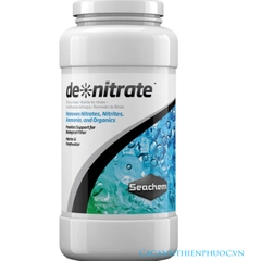 De Nitrate Vật Liệu Lọc Cao Cấp Cho Hồ Thủy Sinh- Cá Cảnh Thiên Phước