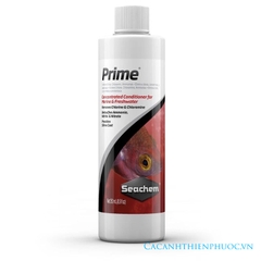 Prime Dung Dịch Khủ Clo Nh3 Cho Hồ Thủy Sinh- Cá Cảnh Thiên Phước