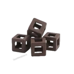 Khối Vuông Ceramic Trang Trí Hồ Thủy Sinh- Cá Cảnh Thiên Phước