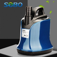 Bơm Chìm Sobo Wp 500D- Cá Cảnh Thiên Phước