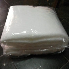 Bông Lọc Cặn Bẩn Cho Hồ Thủy Sinh 500G- Cá Cảnh Thiên Phước