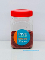 Inve Thức Ăn Chuyên Dụng Cho Cá Cảnh- Thức Ăn Cá- Cám Thái- Cá Cảnh Thiên Phước