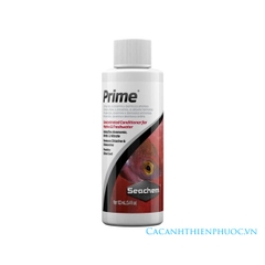 Prime Dung Dịch Khủ Clo Nh3 Cho Hồ Thủy Sinh- Cá Cảnh Thiên Phước