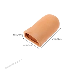 Hang Pleco Cam Ngắn - Hang Trú Ẩn Cho Hồ Cá Tép Thuỷ Sinh- Cá Cảnh Thiên Phước