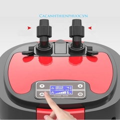 Lọc Thùng SunSun Zw 3000 Cho Hồ Thủy Sinh- Cá Cảnh Thiên Phước