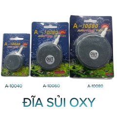 Đĩa Sủi Oxy Cho Hồ Thủy Sinh- Cá Cảnh Thiên Phước