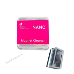Nam Châm Chùi Kính Chihiros- Nam Châm Vệ Sinh Hồ Cá- Cá Cảnh Thiên Phước