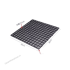 Vỉ Đậy Hồ Cá Thuỷ Sinh- Vỉ Nhựa Đậy Bể Cá- Cá Cảnh Thiên Phước