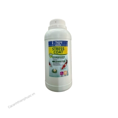 Stress Coat Pond Giảm Stress Cho Cá Cảnh Thuỷ Sinh- Cá Cảnh Thiên Phước
