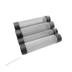 Bịt Tép Inox 304 Cao Cấp Đủ Size Dài- Ngắn Cho Hồ Cá Tép Thuỷ Sinh- Cá Cảnh Thiên Phước