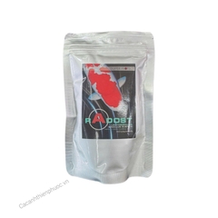 Men Vi Sinh Đường Ruột Radost 100g Cho Cá Koi- Cá Cảnh Thiên Phước