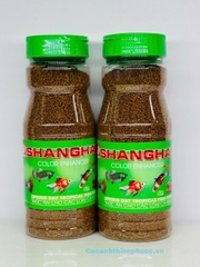 Shanghai Thức Ăn Hạt Lớn Cho Cá Cảnh- Thức Ăn Cá-Cá Cảnh Thiên Phước
