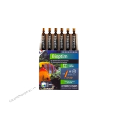 Thức Ăn Vi Sinh Bioptim- Hỗ Trợ Vi Sinh Phát Triển - Cá Cảnh Thiên Phước