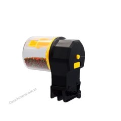 Máy Cho Cá Ăn Tự Động Hẹn Giờ - Cá Cảnh Thiên Phước