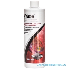 Prime Dung Dịch Khủ Clo Nh3 Cho Hồ Thủy Sinh- Cá Cảnh Thiên Phước
