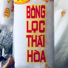 Bông Lọc Thái Hòa- Lọc Cặn Bẩn Thức Ăn Dư Thừa Cho Hồ Thủy Sinh- Cá Cảnh Thiên Phước