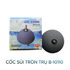 Cục Sủi Oxy Bánh Bao B 10110- Sủi Oxy - Cá Cảnh Thiên Phước