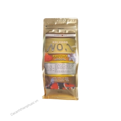 Thức Ăn Cá No.1 Size Nhỏ Dành Cho Cá Chép Phi Tâầng, Sư Tử- Cá Cảnh Thiên Phước