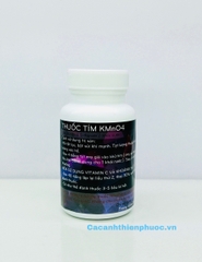 Kmno4 Thuốc Tím Tinh Khiết Trị Bệnh Sán Da, Sán Mang Khử Trùng Sát Khuẩn Hồ Cá Koi 100Gr- Cá Cảnh Thiên Phước