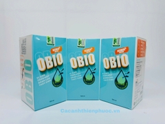 Vi sinh Xử Lý Nước Koika Cho Hồ Thủy Sinh- Vi Sinh Sống- Cá Cảnh Thiên Phước