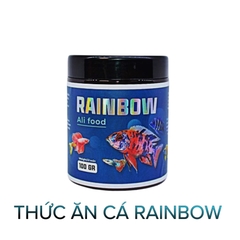 Thức Ăn Cá Up Màu Rainbow- Thức ăn Cá Ali- Cá Cảnh Thiên Phước