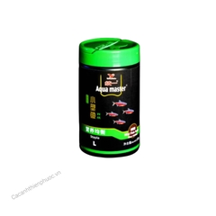 Aqua Maáter Staple Mini Fish Thức Ăn Cho Cá Thuỷ Sinh- Cá Cảnh Thiên Phước