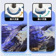 Lọc Treo Sunsun Ybg 300-400-500-600- Lọc Vi Sinh- Cá Cảnh Thiên Phước