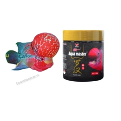 Thức Ăn Cá La Hán Aqua Master Flower- Thức Ăn Cá- Cá Cảnh Thiên Phước