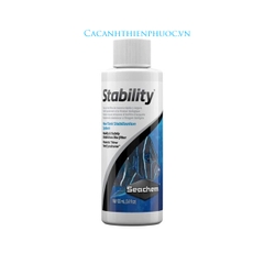 Stability Vi Sinh Sống Cao Cấp Cho Hồ Thủy Sinh- Cá Cảnh Thiên Phước