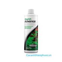 Seachem Advance 250Ml- Phân Nước- Cá Cảnh Thiên Phước