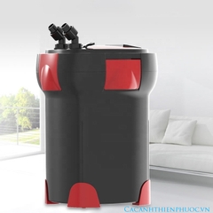 Lọc Thùng SunSun Zw 3000 Cho Hồ Thủy Sinh- Cá Cảnh Thiên Phước