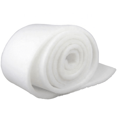 Bông Lọc Cặn Bẩn Cho Hồ Thủy Sinh 500G- Cá Cảnh Thiên Phước