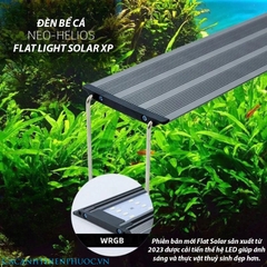 Đèn Led Neo Helios Flat Xp Series- Rgb 3 in 1 Đỏ Cá Không Đỏ Nước- Cá Cảnh Thiên Phước