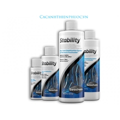 Stability Vi Sinh Sống Cao Cấp Cho Hồ Thủy Sinh- Cá Cảnh Thiên Phước