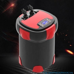 Lọc Thùng SunSun Zw 3000 Cho Hồ Thủy Sinh- Cá Cảnh Thiên Phước