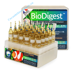 Vi Sinh Sống Biodigest Cao Cấp Cho Hồ Thủy Sinh- Cá Cảnh Thiên Phước