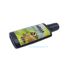 Aqua Bac 100ml Thuốc Chuyên Dùng Cho Cá Rồng, Cá Sam- Cá Cảnh Thiên Phước