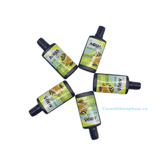Aqua Bac 100ml Thuốc Chuyên Dùng Cho Cá Rồng, Cá Sam- Cá Cảnh Thiên Phước