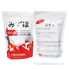 Mizuho Goldfish Thức Ăn Chuyên Dụng Cho Cá Vàng - Thức Ăn Cá- Cá Cảnh Thiên Phước