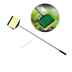 Cây Chà Kính Inox- Vệ Sinh Hồ Cá- Cá Cảnh Thiên Phước
