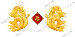 Nền Trắng-Tranh 3D  Dán Hồ Cá - Decal Dán Hồ- Cá Cảnh Thiên Phước