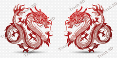 Nền Trắng-Tranh 3D  Dán Hồ Cá - Decal Dán Hồ- Cá Cảnh Thiên Phước