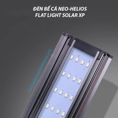Đèn Led Neo Helios Flat Xp Series- Rgb 3 in 1 Đỏ Cá Không Đỏ Nước- Cá Cảnh Thiên Phước