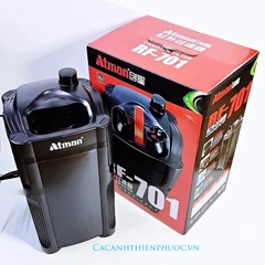 Lọc Thùng Atman Rf 701- Lọc Vi Sinh- Cá Cảnh Thiên Phước