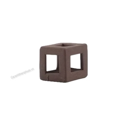 Khối Vuông Ceramic Trang Trí Hồ Thủy Sinh- Cá Cảnh Thiên Phước
