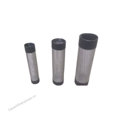 Bịt Tép Inox 304 Cao Cấp Đủ Size Dài- Ngắn Cho Hồ Cá Tép Thuỷ Sinh- Cá Cảnh Thiên Phước