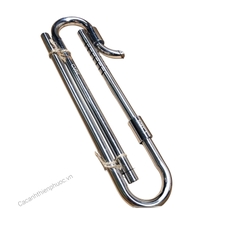 In Out Inox MAD Cho Hồ Thủy Sinh - Cá Cảnh Thiên Phước