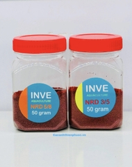 Inve Thức Ăn Chuyên Dụng Cho Cá Cảnh- Thức Ăn Cá- Cám Thái- Cá Cảnh Thiên Phước