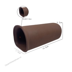 Hang Pleco , Hang Trú Ẩn Cho Hồ Cá Tép Thuỷ Sinh - Cá Cảnh Thiên Phước